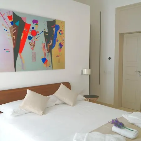 Maison d'hôtes Ingham&florio Luxury *