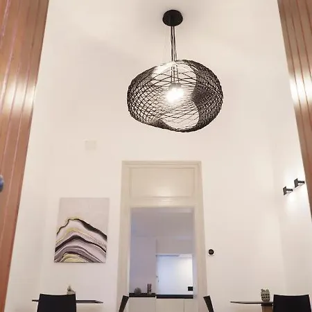 Maison d'hôtes Ingham&florio Luxury *