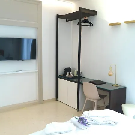 Ingham&florio Luxury Maison d'hôtes Cefalù