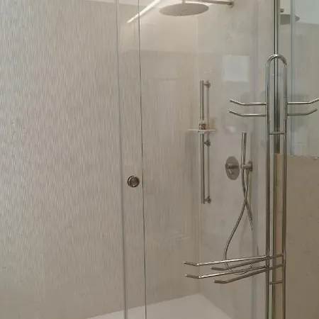 Ingham&florio Luxury Gæstehus *