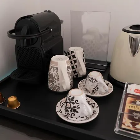 Ingham&florio Luxury