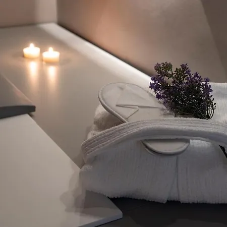 Ingham&florio Luxury Гостевой дом Чефалу