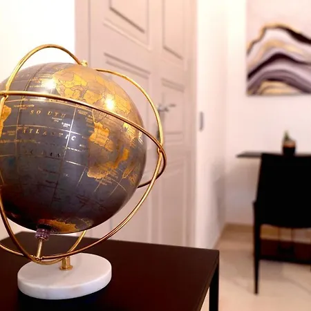 Ingham&florio Luxury Gæstehus Cefalù