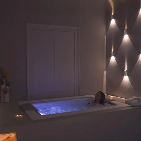 Гостевой дом Ingham&florio Luxury